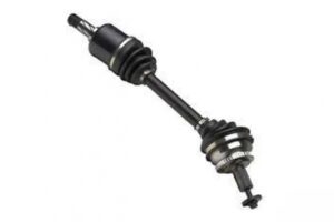 Drivaxel S/V70, XC70 99-00 (C70 99-02)