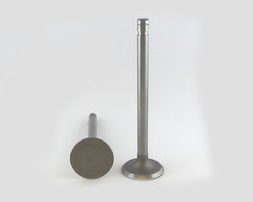 lmr B4B Insugsventil