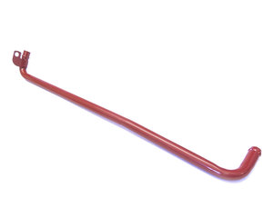 lmr Vattenretur rör Amazon 69-70, 140 67-72, Röd