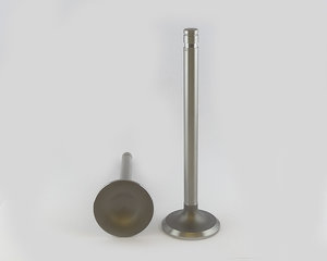 lmr B14A, B16 Insugsventil