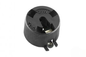 Lamphållare 240, 740, 940, V90 -21W-