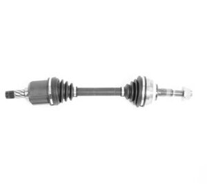 lmr Drivaxel 850, S/V/C/XC70 Bensin Turbo, Diesel Manuell -98