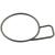 lmr Packning Spjälhus 9-3 00-02 T7, 9-5 98-03