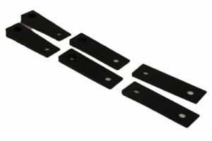 Monteringskilar Grupp A Vinge