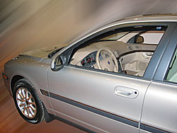 Vindavvisare S80