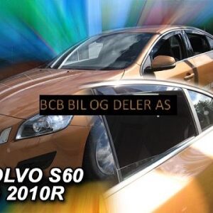 lmr Vindavvisare S60 10-