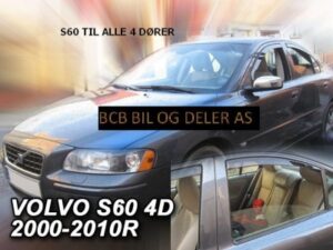 Vindavvisare S60-00-09