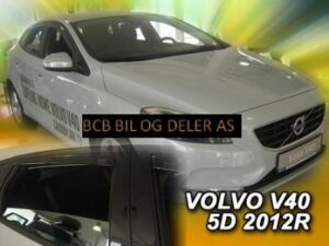 Vindavvisare V40 13-