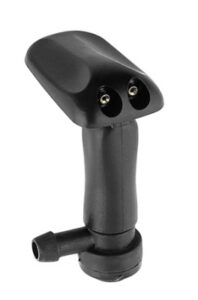 Spolarmunstycke 9-3 03- Höger, 9-5 04-07 Hö/Mi/Vä