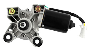 lmr Torkarmotor vindruta 9-3 03-