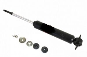 Stötdämpare 140, 160 Olja
