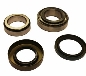 lmr Hjullagersats 140, 160 67-69