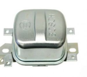 lmr Laddningsrelä 12V Likström