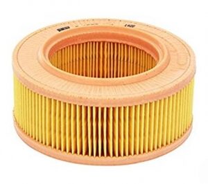 lmr Luftfilter B18 61~64 (Ac filter, Ej stekpannan)