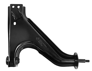 lmr Länkarm 240, 260 Med bussning