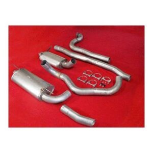 lmr 3" Helsats 240 Turbo