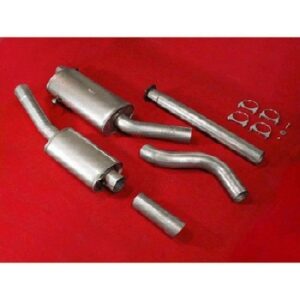 lmr 3" Halvsats 900 88-93 Turbo