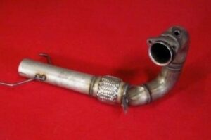 3″ Downpiperör 900, 9-3