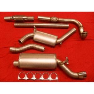 lmr 3'' Helsats 9000 Med kat