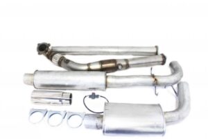 3″ Helsats V70 00-06