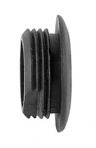 Plastring för dörrpinne S/V/C70, XC70