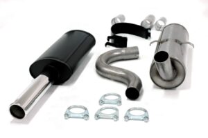 2,5″ Halvsats 740, 940 85~ Ej Turbo