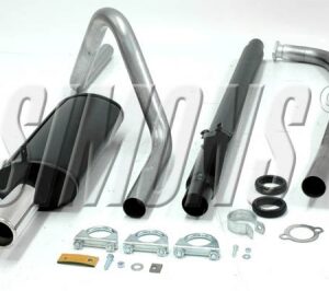 lmr 2'' Sportsystem Amazon 67-