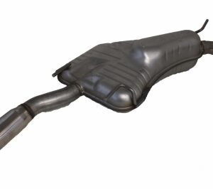 lmr Ljuddämpare Bakre 9-5 98-01