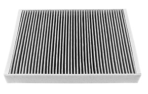 lmr Kupéfilter XC90 17-