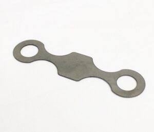 lmr Justermellanlägg Bromsok 140, 160, P1800