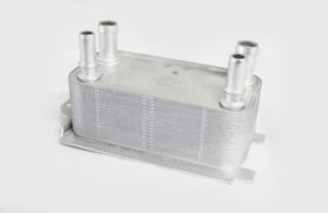 Oljekyl V40, XC40 13-15