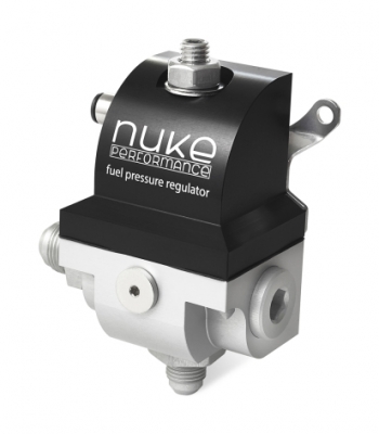 Bränsletrycksregulator Nuke FPR90 lmr Bränsletrycksregulator Nuke FPR90