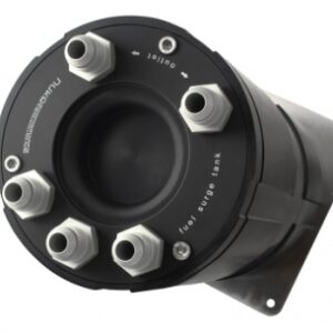 lmr Catchtank 3L för 1-2st Externa Pumpar