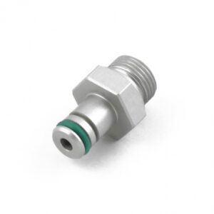 lmr Fuel log Fäste Nuke filter Slim