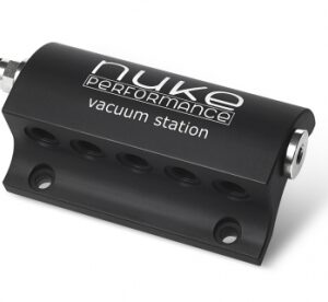 lmr Vacuumstation utgångar x 5st