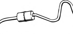 lmr Bakre Dämpare Amazon 62-70