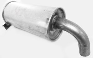 Ljuddämpare 240, 260 76-93