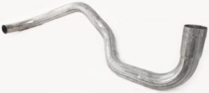 Bakaxelrör 240, 260 76-85