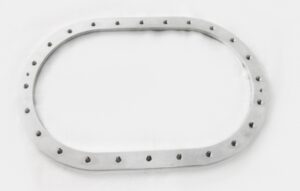 Fäste för Fuel Cell Unit