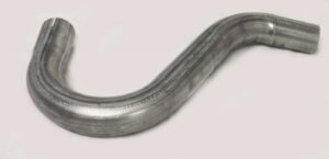 Bakaxelrör 740, 760 83-, 940 GL, GLE