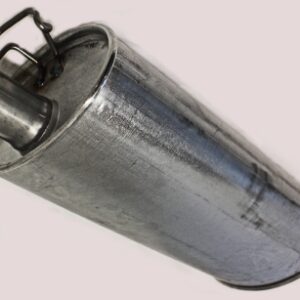 lmr Ljuddämpare 740, 760 83-87