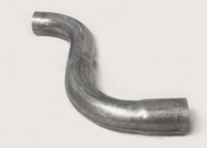 Slutrör 740, 760 83-87, 940 GL, GLE