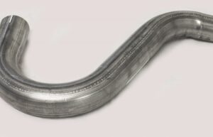 lmr Bakaxelrör 740, 940 88- Turbo