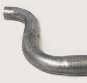 lmr Slutrör 740, 940 88- Turbo