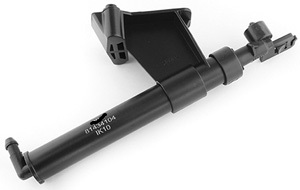 lmr Spolarmunstycke strålkastare S40, V50 Senare