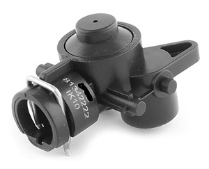 lmr Spolarmunstycke strålkastare 9-5 06-10