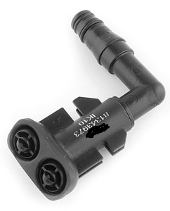 lmr Spolarmunstycke strålkastare 9-3 04-12