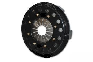 Tryckplatta 2-Skivig Wrp