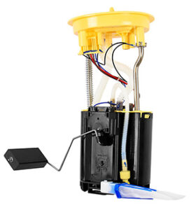 Bränslepump V70, S80, XC60, XC70 07~11