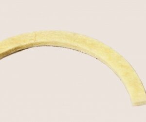 lmr Tätning vevaxel B16